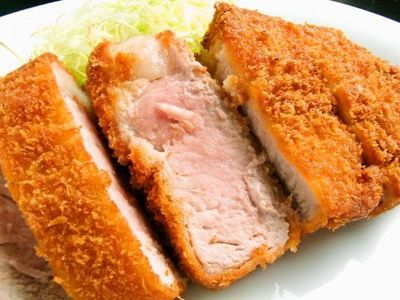 とんかつ